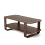 Umbra - Bellwood Coffee table, poplar dark