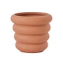 OYOY - Awa Outdoor Plant pot, Ø 31 cm, terracotta