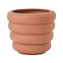 OYOY - Awa Outdoor Plant pot, Ø 43 cm, terracotta