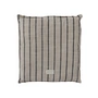 OYOY - Kyoto Outdoor Cushion, 42 x 42 cm, clay