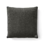 & Tradition - Collect SC28 Cushion Soft Boucle, 50 x 50 cm, moss