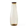 & Tradition - Collect SC63 Carafe, 1.2 l, amber
