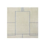 & Tradition - Cruise Rug AP11, 240 x 240 cm, Aden desert beige
