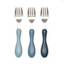 Sebra - Children cutlery fork set