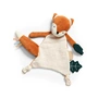 Sebra - Activity cuddle cloth