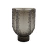 AYTM - Arura Trio Vase, H 25 cm, black