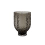 AYTM - Arura Trio Vase, H 18 cm, black