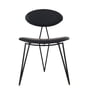 AYTM - Semper Dining Chair, black