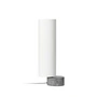 Gubi - Unbound Table lamp LED, white