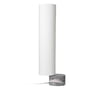 Gubi - Unbound Floor lamp LED, H 120 cm, white
