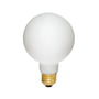 Tala - Porcelain II LED illuminant E27 6W, Ø 8 cm, matt white