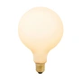 Tala - Porcelain III LED bulb E27 6W, Ø 12.5 cm, matt white