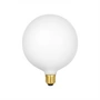 Tala - Sphere IV LED bulb E27 8W, Ø 15 cm, white matt