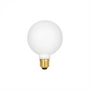 Tala - Sphere III LED bulb E27 7W, Ø 10 cm, white matt