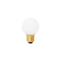 Tala - Sphere I LED bulb E27 3. 8W, Ø 5 cm, white matt