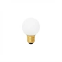 Tala - Sphere I LED bulb E27 3. 8W, Ø 5 cm, white matt