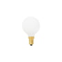 Tala - Sphere I LED bulb E14 3. 8W, Ø 5 cm, white matt