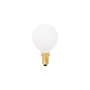 Tala - Sphere I LED bulb E14 3. 8W, Ø 5 cm, white matt