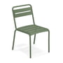 Emu - Star Chair, military green