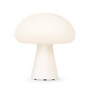 Gubi - Obello Table lamp LED Outdoor, frosted glass