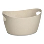 Koziol - Bottichelli Utensilo M, recycled desert sand