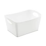 Koziol - Boxxx Storage box M, recycled white