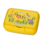 Koziol - Candy L Kids Lunch Box Africa, organic yellow