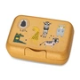 Koziol - Candy L kids lunch box Zoo, nature wood