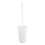 Koziol - Rio Toilet brush, recycled white