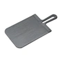 Koziol - Snap Cutting board S, nature ash grey