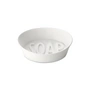 Koziol - Soap Soap dish, recycled white