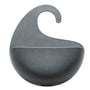Koziol - Surf bath silo ( Recycled ) XL, ash grey
