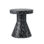 Normann Copenhagen - Bit Multifunctional furniture Cone, black / white