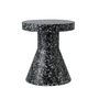 Normann Copenhagen - Bit Multifunctional furniture Cone, black / white