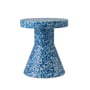 Normann Copenhagen - Bit Multifunctional furniture Cone, blue