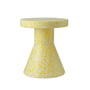Normann Copenhagen - Bit Multifunctional furniture Cone, yellow