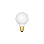 Tala - Sphere II LED bulb E27 6W, Ø 7.5 cm, white matt