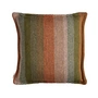 Røros Tweed - Fri Cushion, 60 x 60 cm, harvest