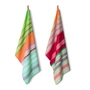 Remember - Tea towels (set of 2), no. 16