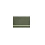 tica copenhagen - Stripes Vertical Runner, 40 x 60 cm, light / dusty green