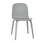 Muuto - Visu Chair, gray