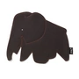 Vitra - Elephant Pad , chocolate