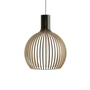 Secto - Octo small 4241 pendant luminaire, ø 45 x h 55 cm, black