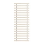 Nichba Design - Slatted frame for bed frame 80 x 200 cm