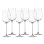 Schott Zwiesel - Fortissimo water glass / red wine glass (set of 6)