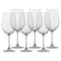 Schott Zwiesel - Viña Water glass / red wine glass, 530 ml (set of 6)