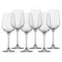 Schott Zwiesel - Viña White wine glass, 290 ml (set of 6)