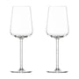 Zwiesel Glas - Journey White wine glass, 446 ml (set of 2)