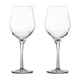 Zwiesel Glas - Roulette Red wine glass, 638 ml (set of 2)