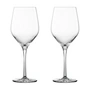 Zwiesel Glas - Roulette Red wine glass, 638 ml (set of 2)